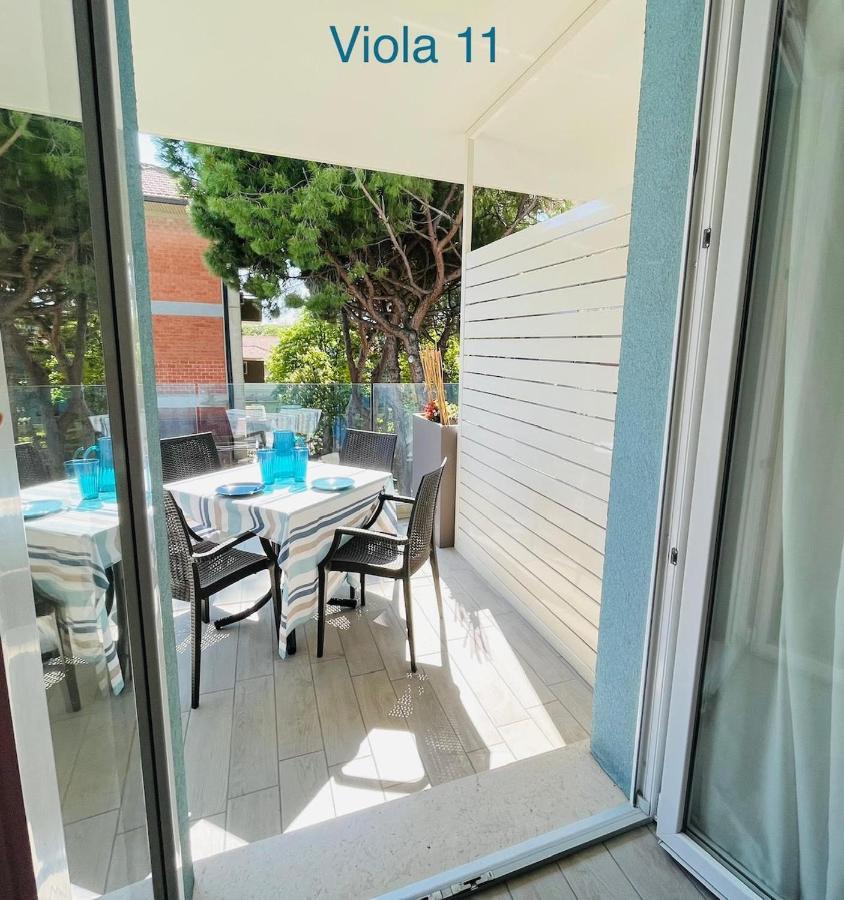 Residence Aries Cesenatico Exterior photo