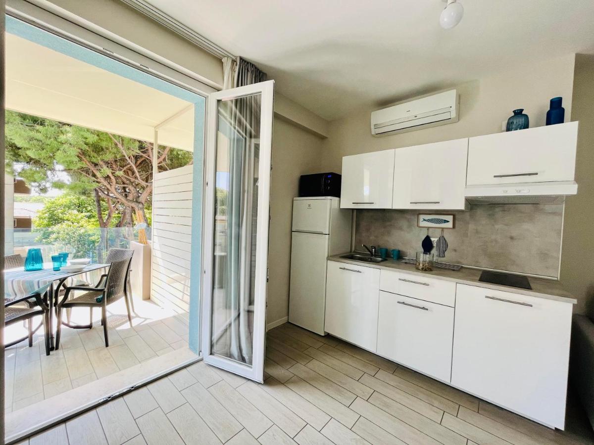 Residence Aries Cesenatico Exterior photo