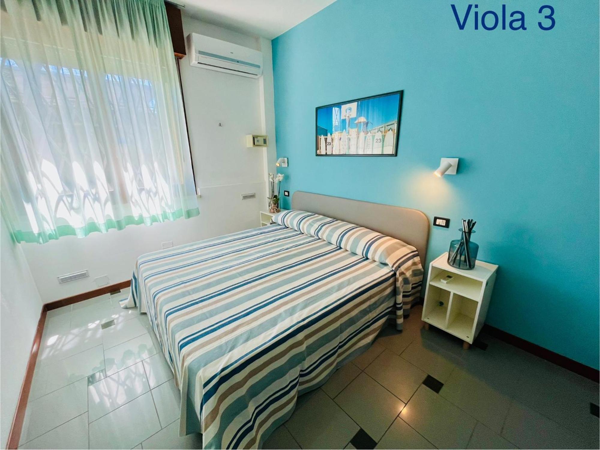 Residence Aries Cesenatico Exterior photo