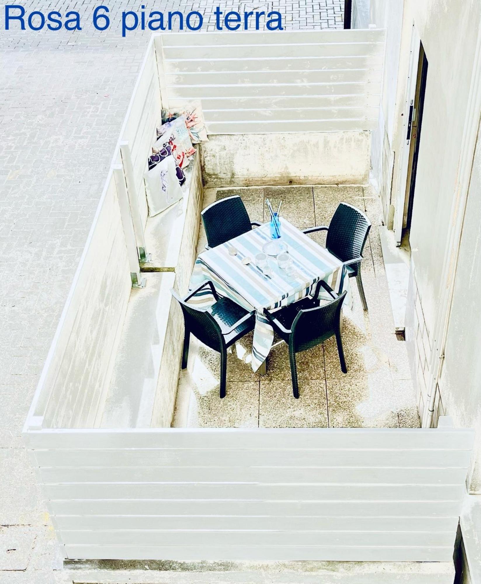 Residence Aries Cesenatico Exterior photo