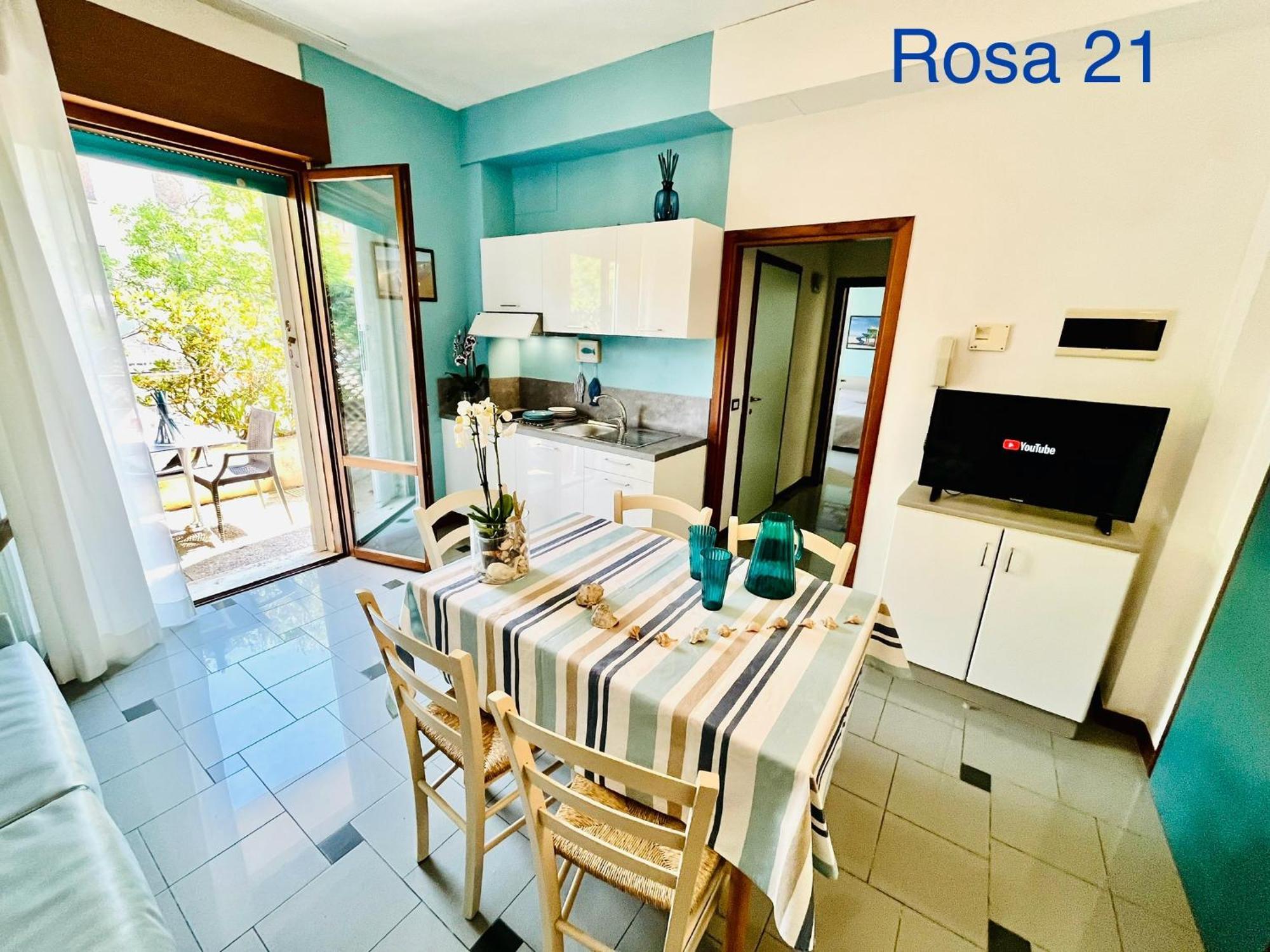 Residence Aries Cesenatico Exterior photo