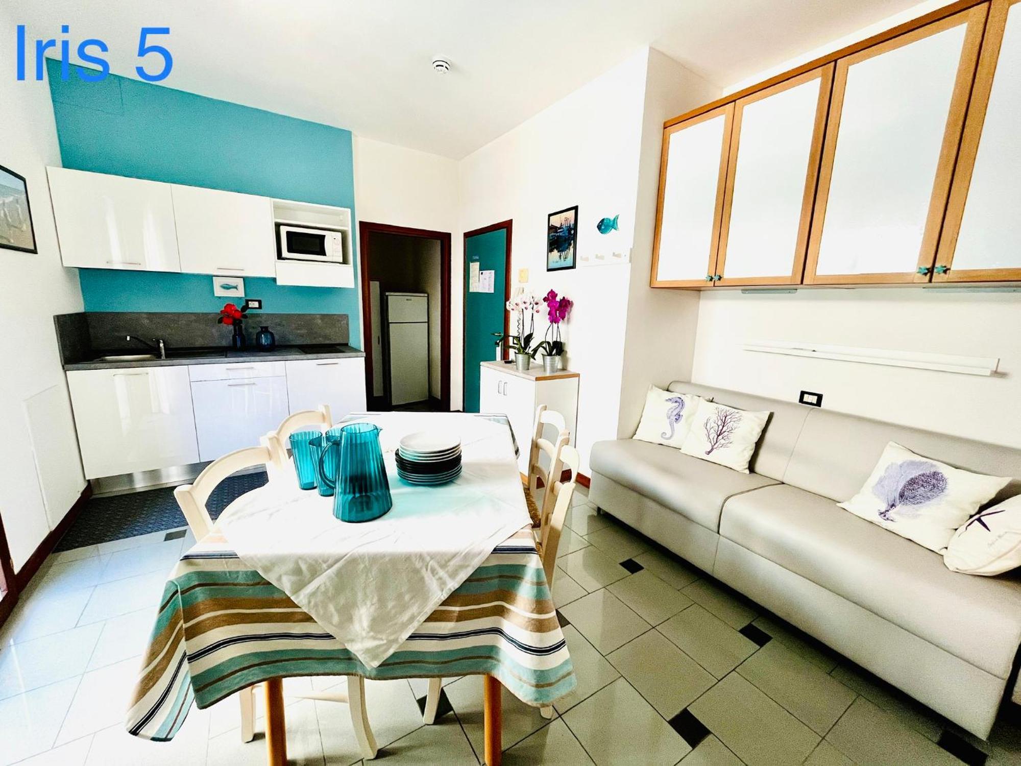Residence Aries Cesenatico Exterior photo
